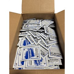 Graffiti Safewipes pack of 250 Wipes